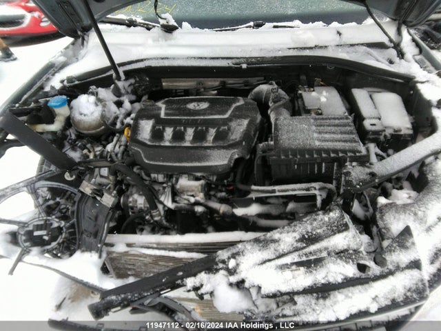 3VV0B7AX3JM197843 Volkswagen TIGUAN