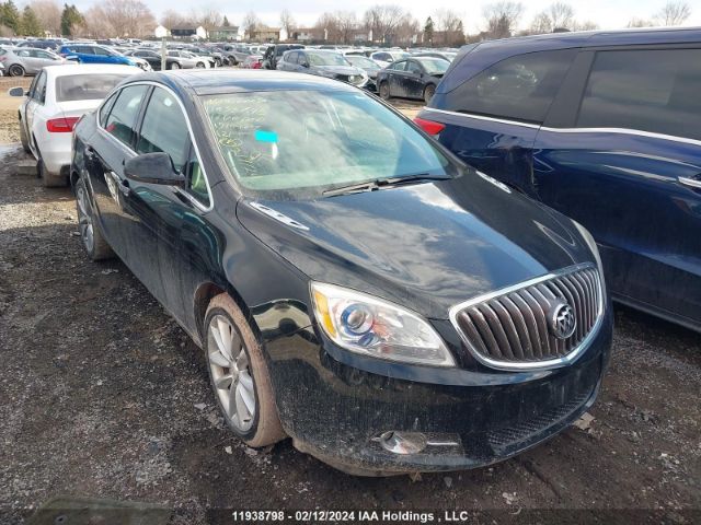 Auction sale of the 2016 Buick Verano, vin: 1G4PS5SK0G4151648, lot number: 11938798