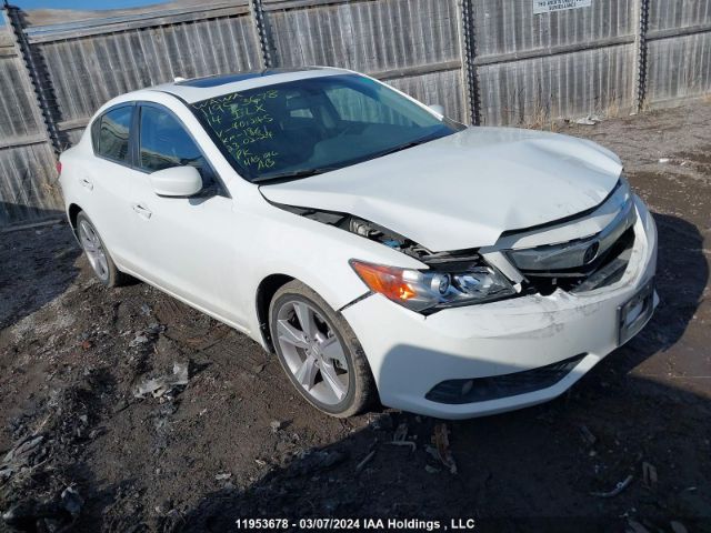 Auction sale of the 2014 Acura Ilx, vin: 19VDE1F52EE401245, lot number: 11953678