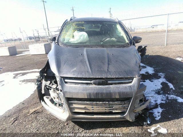 Ford Escape Titanium 2014 1FMCU9J95EUC39431 Image 12