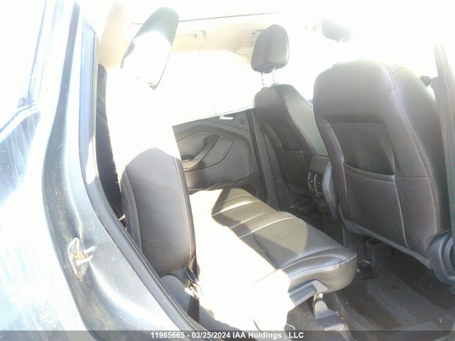 Ford Escape Titanium 2014 1FMCU9J95EUC39431 Image 8