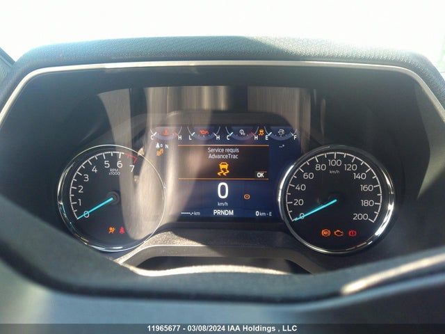 Ford F150 Supercrew 2022 1FTFW1E87NFB29063 Image 7
