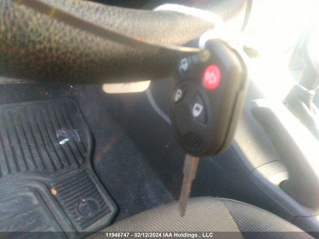Ford FOCUS SE 2014 1FADP3K25EL364648 Image 11