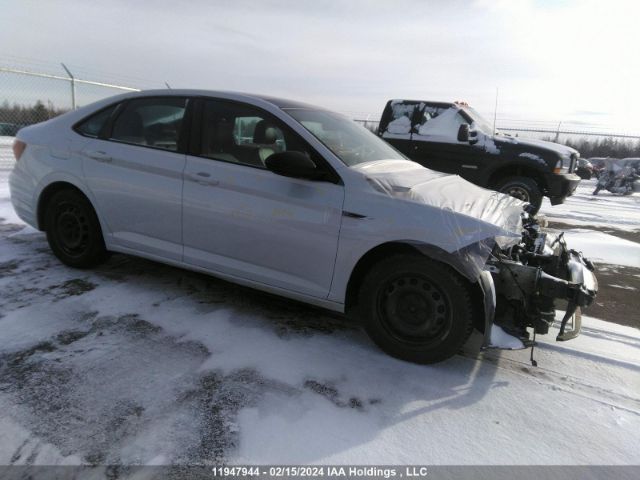 Aukcja sprzedaży 2019 Volkswagen Jetta, vin: 3VWW57BU9KM016828, numer aukcji: 11947944