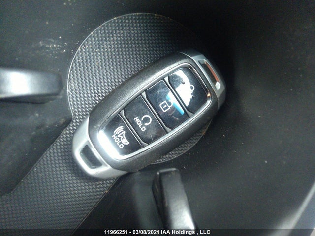 Hyundai Kona N Line With Ultimate Package 2023 KM8K5CA3XPU988052 Image 11