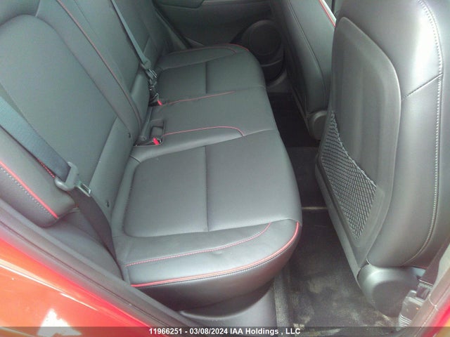 Hyundai Kona N Line With Ultimate Package 2023 KM8K5CA3XPU988052 Image 8