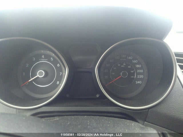 Hyundai ELANTRA GL 2016 5NPDH4AE1GH759362 Image 7