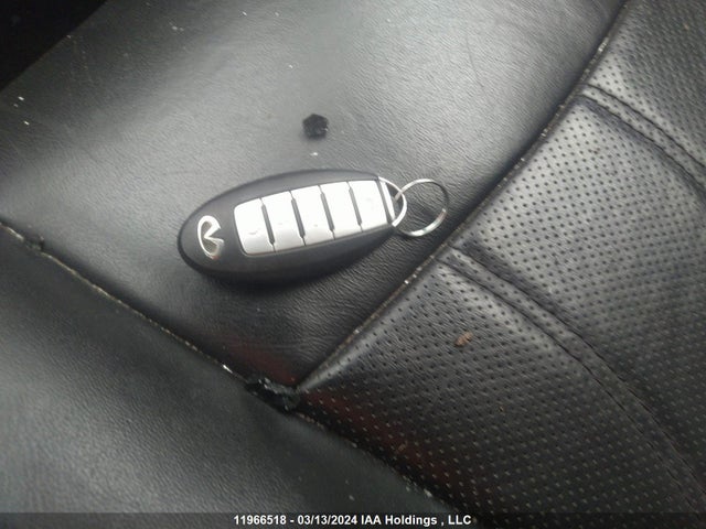 5N1AL0MM7FC546564 Infiniti QX60