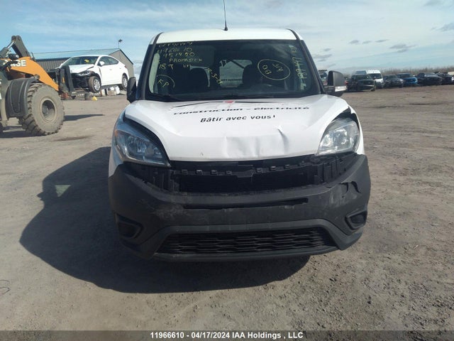 ZFBERFCTXF6951450 RAM Promaster City Tradesman