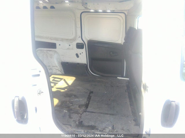 ZFBERFCTXF6951450 RAM Promaster City Tradesman