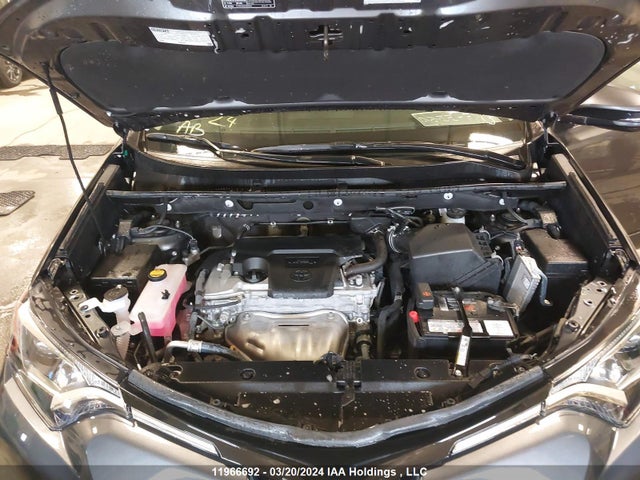 Toyota RAV4 LE 2016 2T3BFREV3GW513104 Image 10