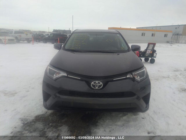 Toyota RAV4 LE 2016 2T3BFREV3GW513104 Image 12
