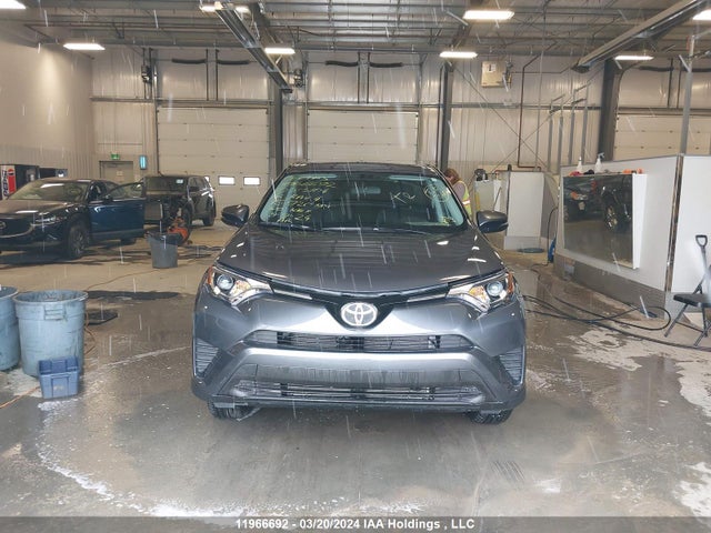 Toyota RAV4 LE 2016 2T3BFREV3GW513104 Image 13