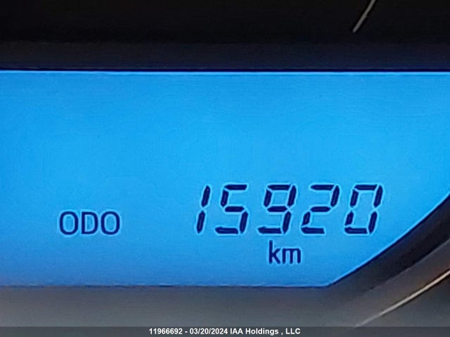 Toyota RAV4 LE 2016 2T3BFREV3GW513104 Image 16