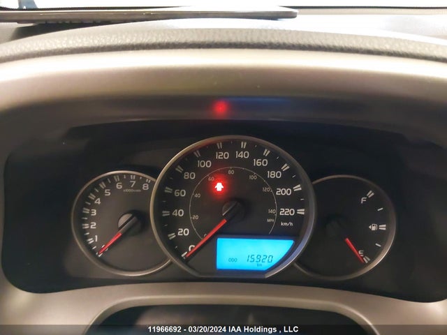 Toyota RAV4 LE 2016 2T3BFREV3GW513104 Image 7