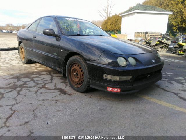 Auction sale of the 2001 Acura Integra Gs, vin: JH4DC44771S800662, lot number: 11966877