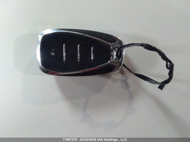 Chevrolet Volt Premier 2017 1G1RB6S52HU100711 Image 11