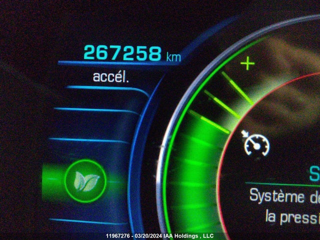 Chevrolet Volt Premier 2017 1G1RB6S52HU100711 Image 15