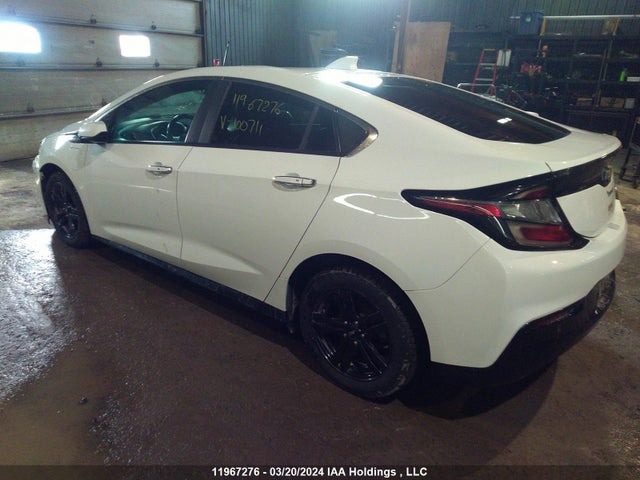 Chevrolet Volt Premier 2017 1G1RB6S52HU100711 Image 3