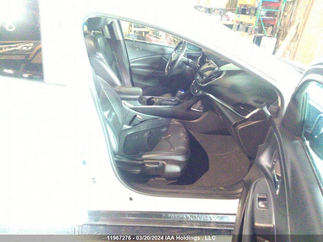 Chevrolet Volt Premier 2017 1G1RB6S52HU100711 Image 5