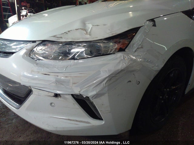 Chevrolet Volt Premier 2017 1G1RB6S52HU100711 Image 6