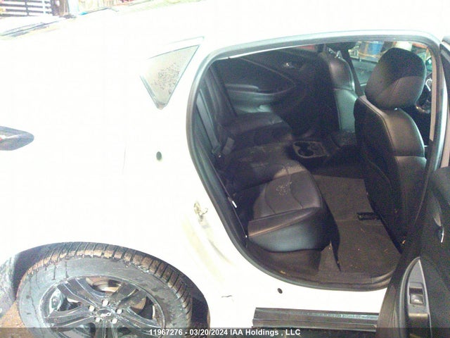 Chevrolet Volt Premier 2017 1G1RB6S52HU100711 Image 8