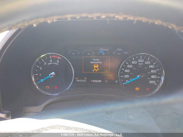 Ford F-250 Platinum 2021 1FT8W2BT6MED35079 Image 7