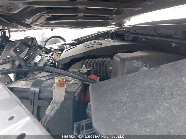 Toyota COROLLA LE 2014 2T1BURHE9EC090960 Image 10