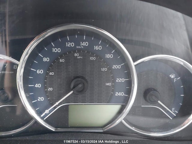 Toyota COROLLA LE 2014 2T1BURHE9EC090960 Image 15