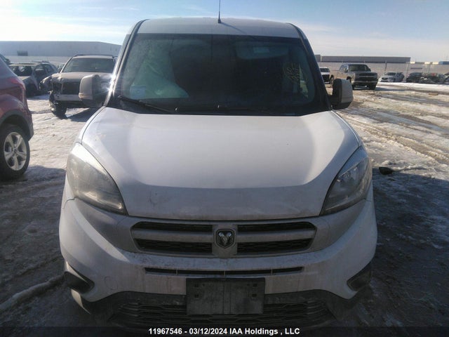 ZFBERFDB3J6J26798 RAM Promaster City Tradesman Slt
