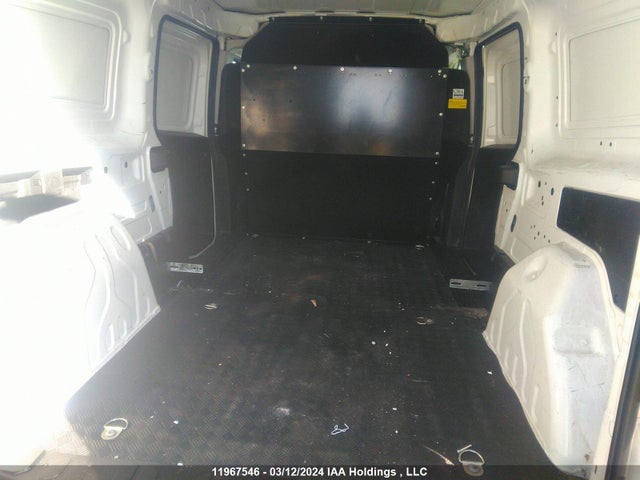 ZFBERFDB3J6J26798 RAM Promaster City Tradesman Slt