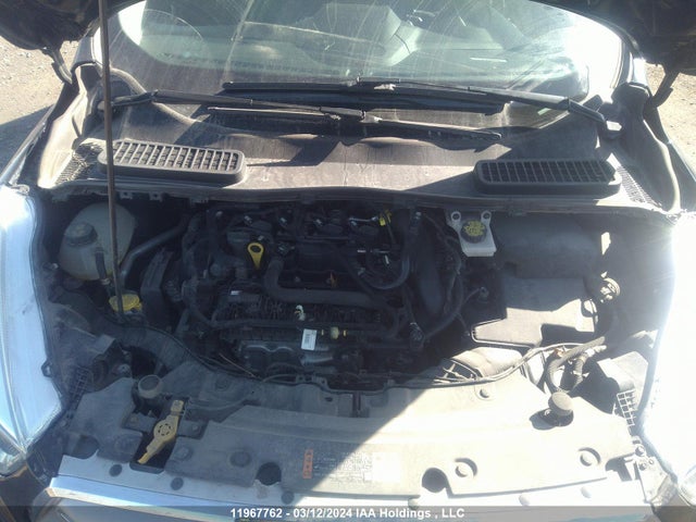 Ford ESCAPE SE 2019 1FMCU0GD2KUB39676 Image 10