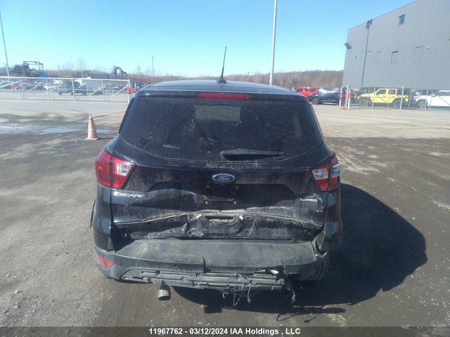 Ford 1.5l gtdi sigma w/premium fuel 2019 1FMCU0GD2KUB39676 Image 36