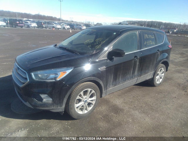 Ford ESCAPE SE 2019 1FMCU0GD2KUB39676 Image 2