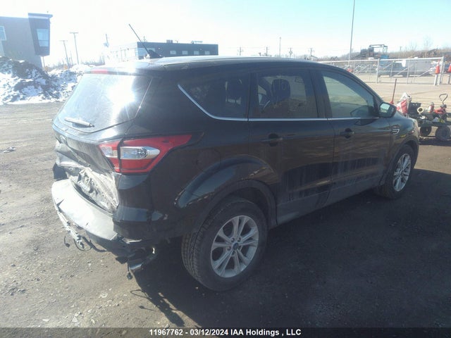 Ford ESCAPE SE 2019 1FMCU0GD2KUB39676 Image 4