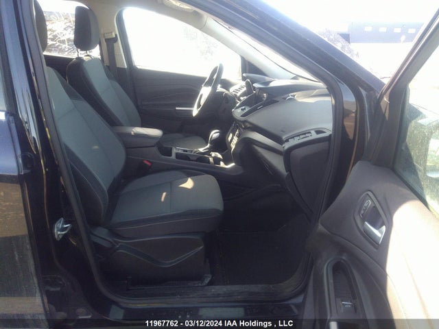 Ford 1.5l gtdi sigma w/premium fuel 2019 1FMCU0GD2KUB39676 Image 24