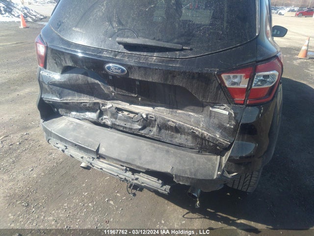 Ford 1.5l gtdi sigma w/premium fuel 2019 1FMCU0GD2KUB39676 Image 25