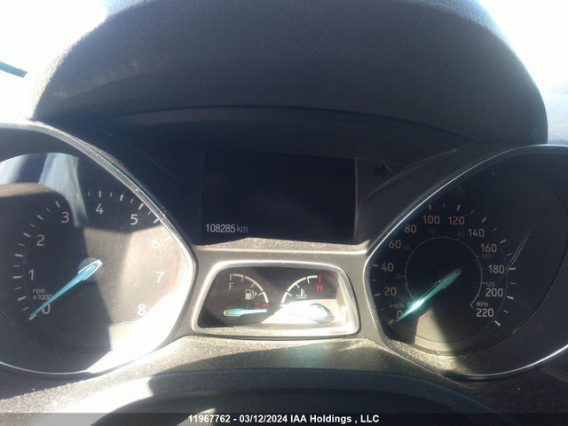 Ford ESCAPE SE 2019 1FMCU0GD2KUB39676 Image 7