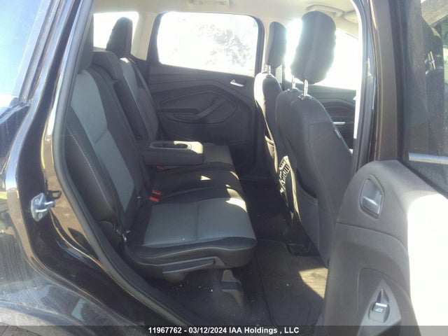 Ford 1.5l gtdi sigma w/premium fuel 2019 1FMCU0GD2KUB39676 Image 27