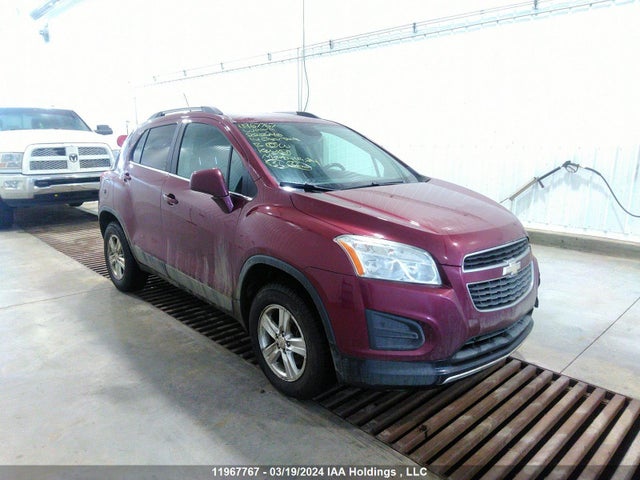 2014 3GNCJREB2EL220640 main image