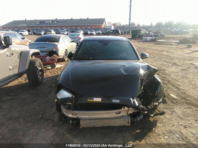 WAUC4BF4XPA024931 Audi S4 Prestige