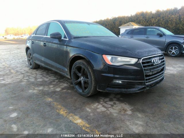 Auction sale of the 2015 Audi S3/a3, vin: WAUBFRFF0F1003634, lot number: 11968204