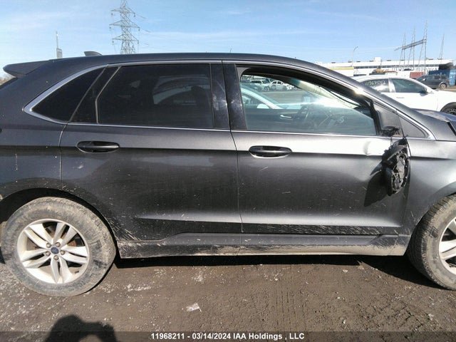 Ford Edge 2017 2FMPK4J87HBB38631 Image 14