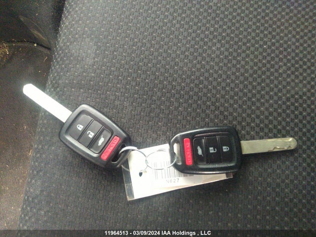 Honda HR-V 2022 3CZRU5H35NM101041 Image 11