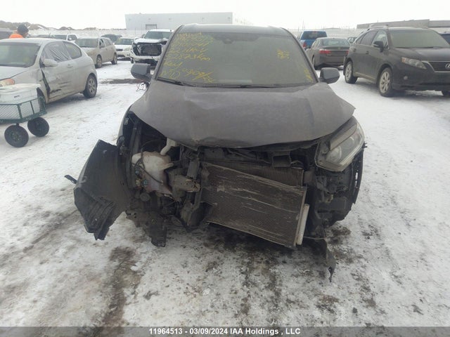Honda HR-V 2022 3CZRU5H35NM101041 Image 12