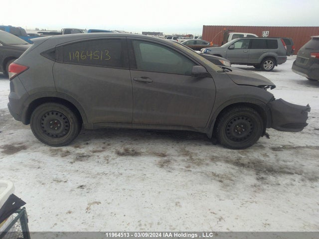 Honda HR-V 2022 3CZRU5H35NM101041 Image 13