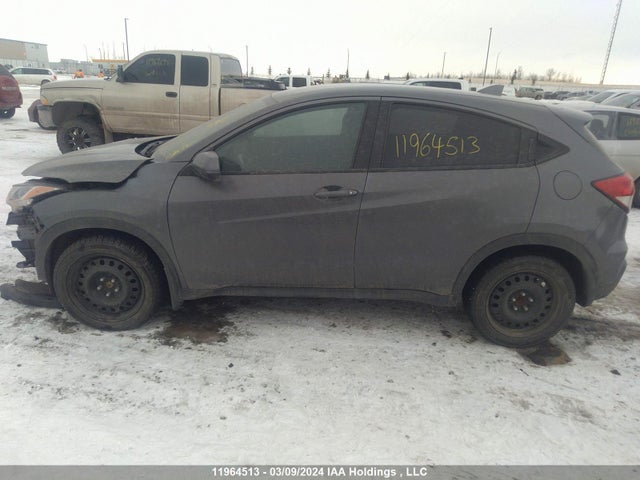 Honda HR-V 2022 3CZRU5H35NM101041 Image 14