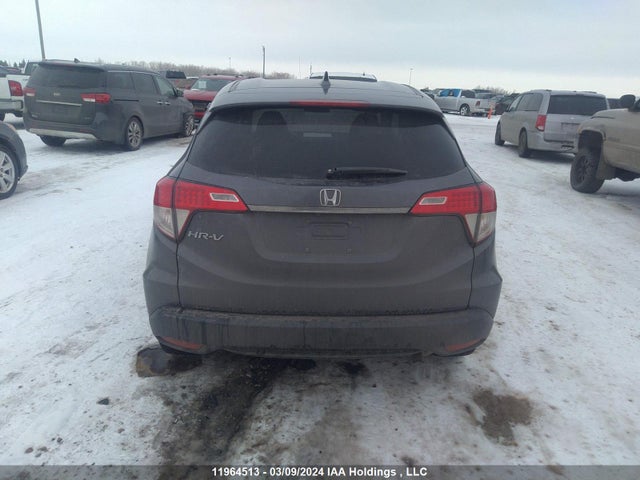 Honda HR-V 2022 3CZRU5H35NM101041 Image 16