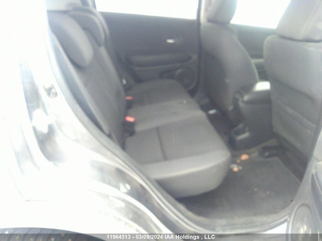Honda HR-V 2022 3CZRU5H35NM101041 Image 8