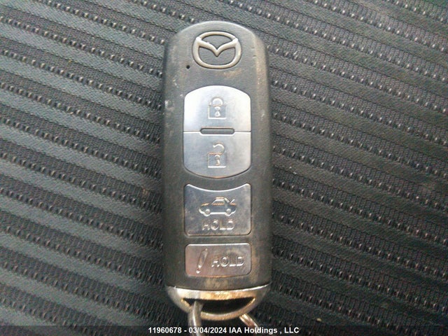 Mazda MAZDA3 2015 3MZBM1V77FM124374 Image 11